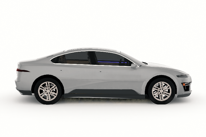 2026 EV