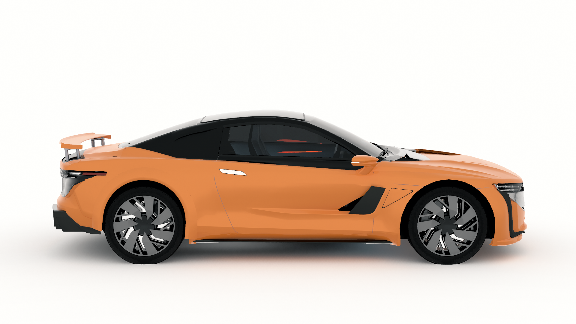 2026 SUV