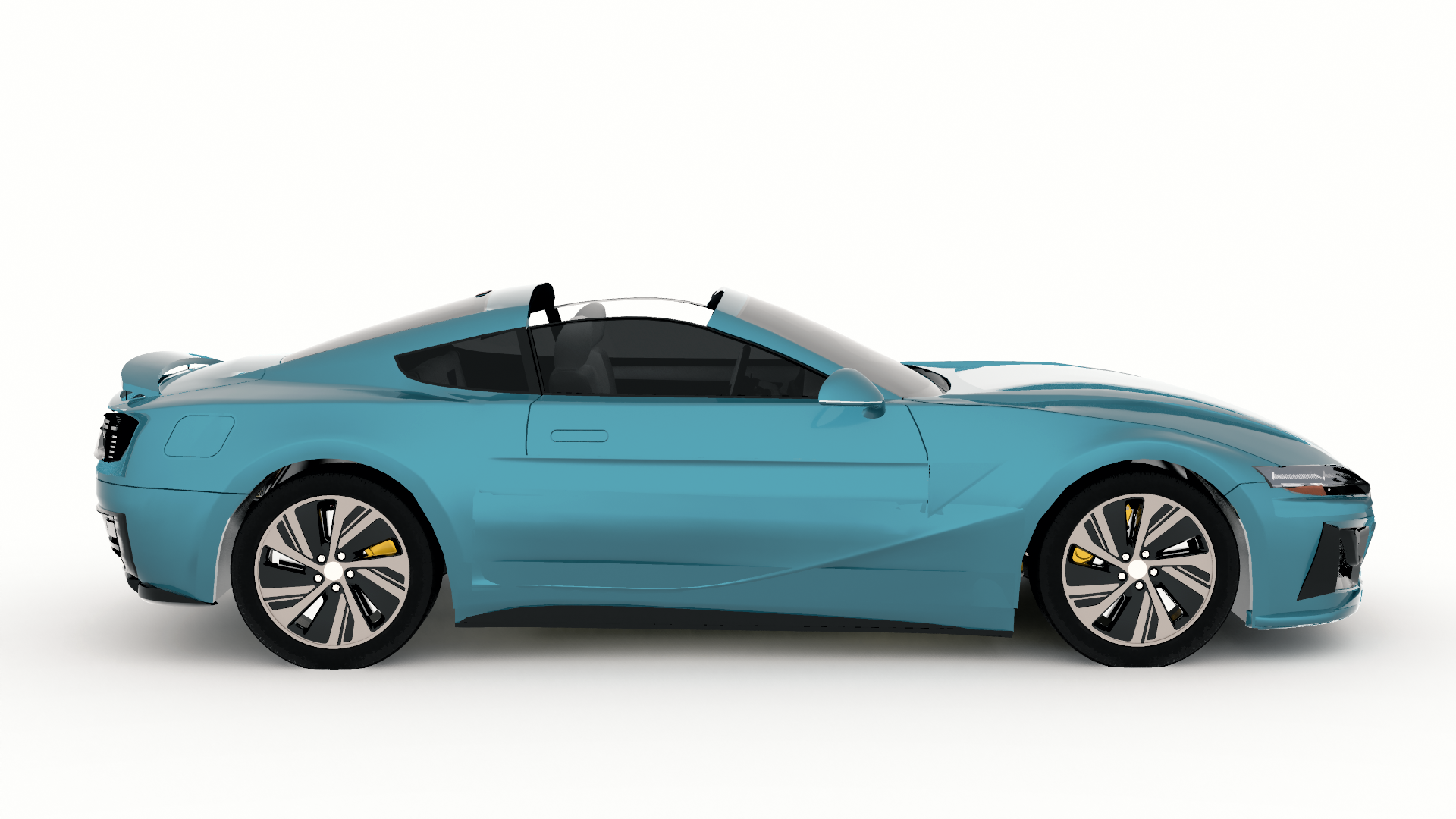 2026 Large SUV