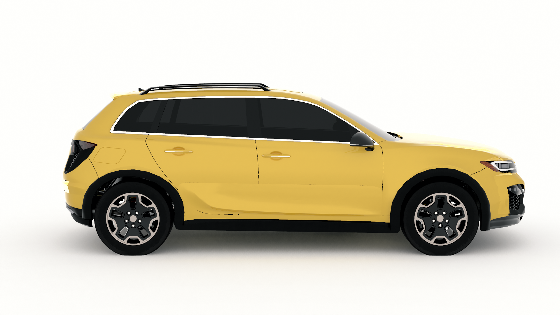 2026 SUV
