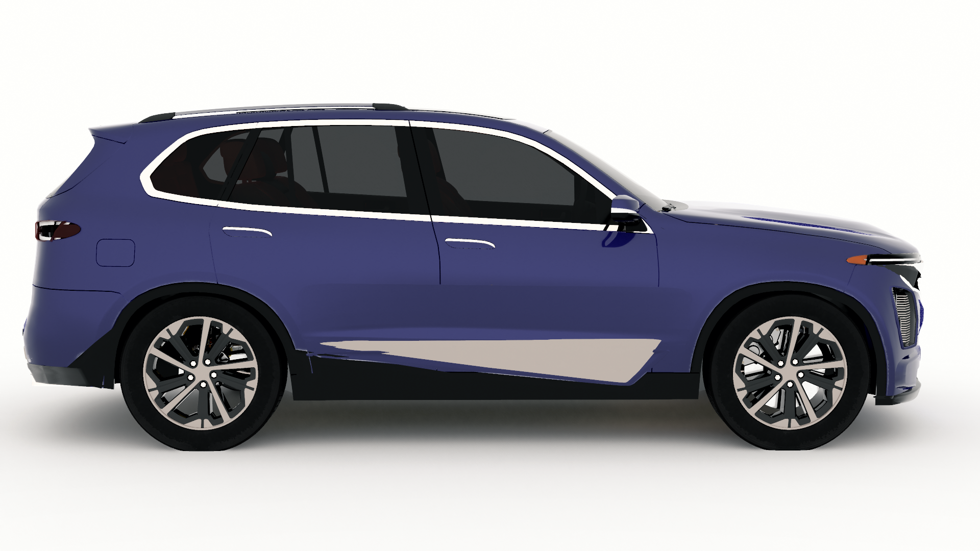 2026 SUV
