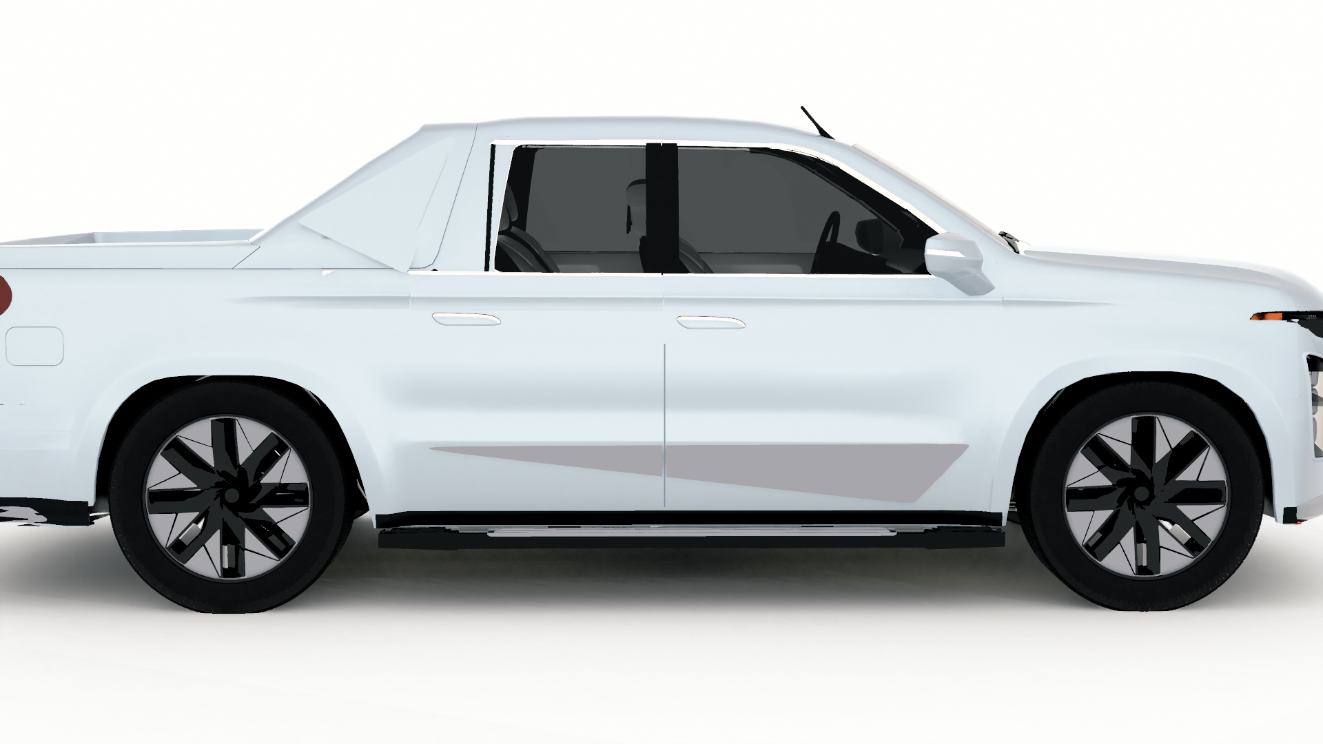 2026 Large SUV