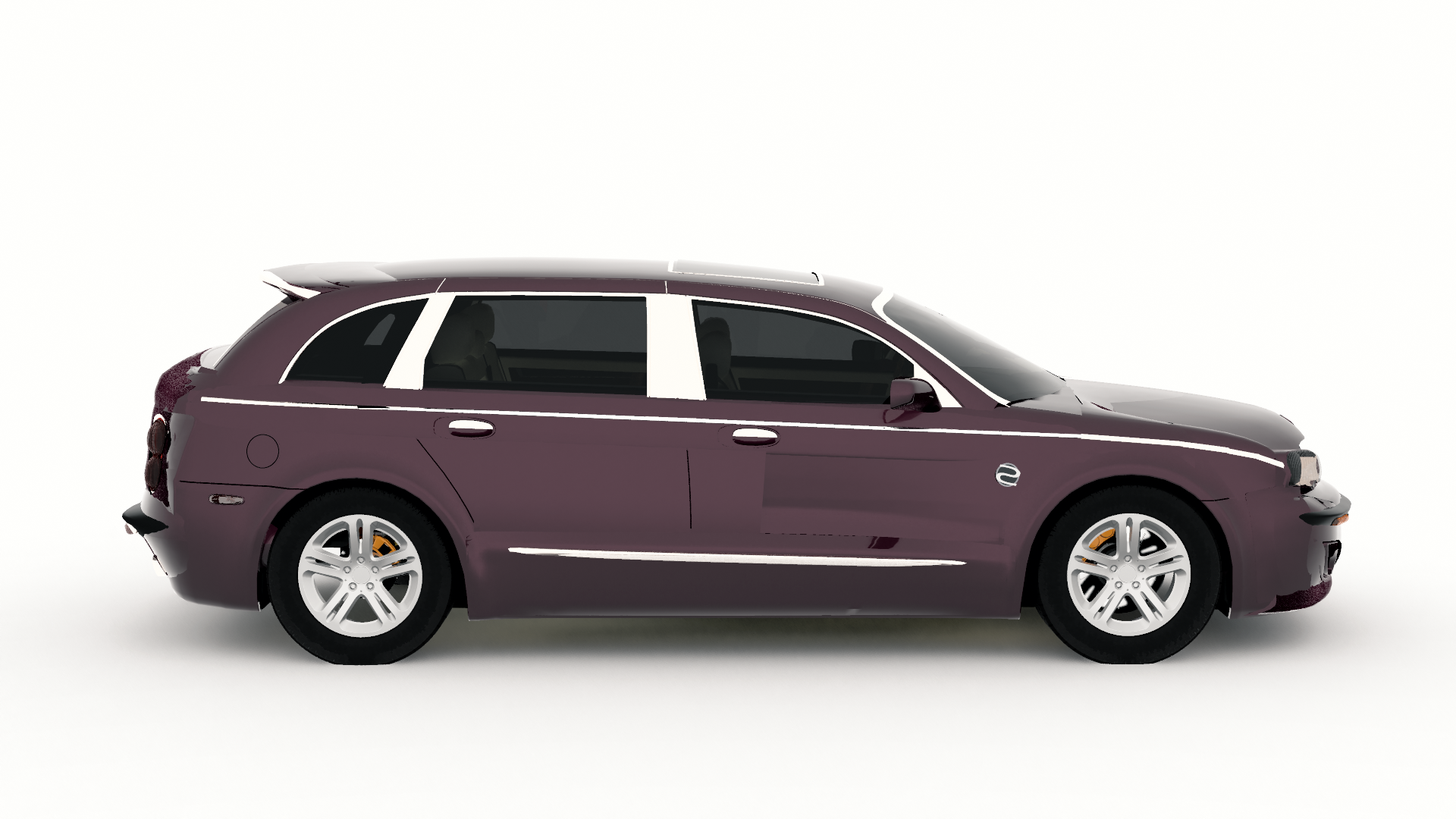 2026 SUV